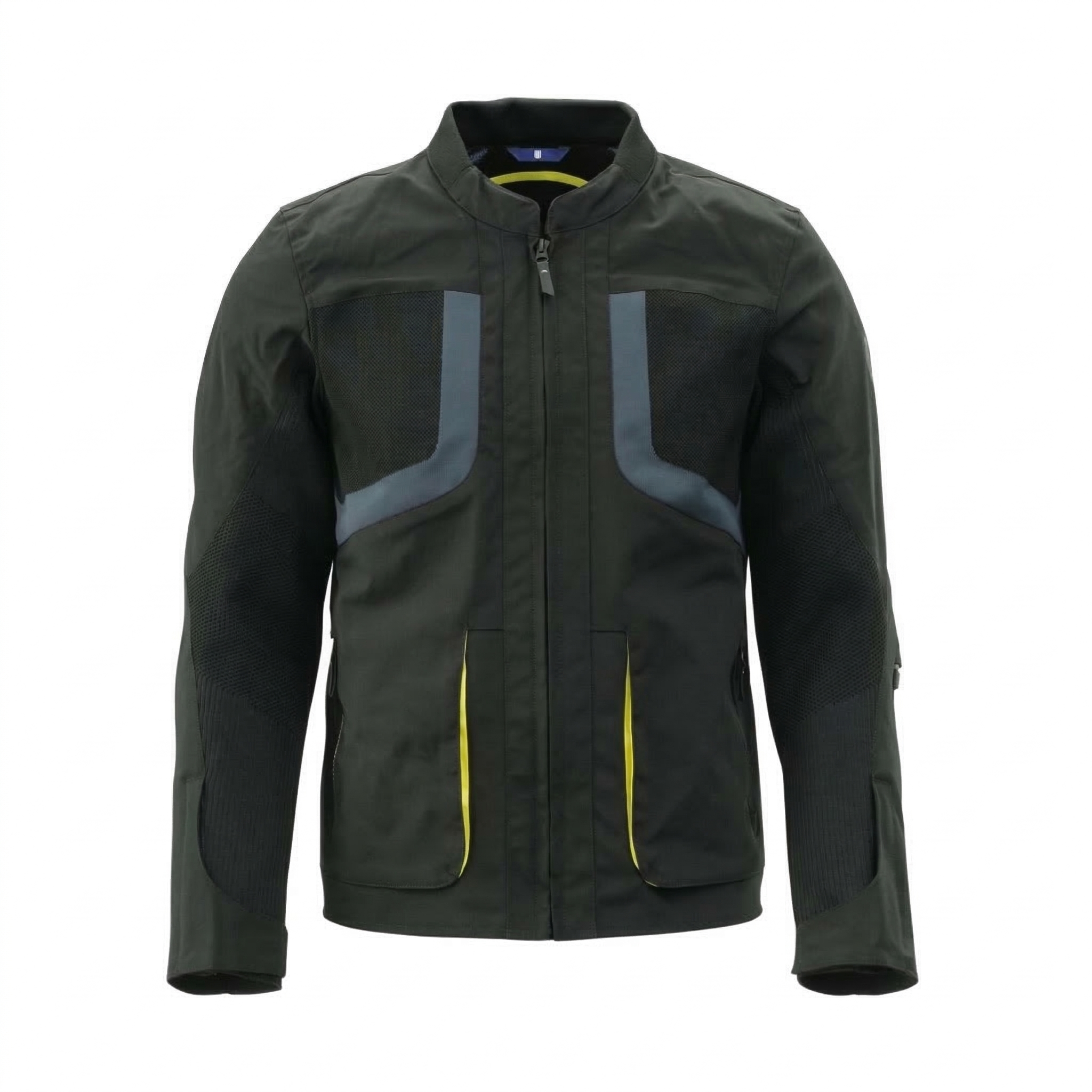 Chaqueta de Moto Husqvarna Pilen V2 Hombre