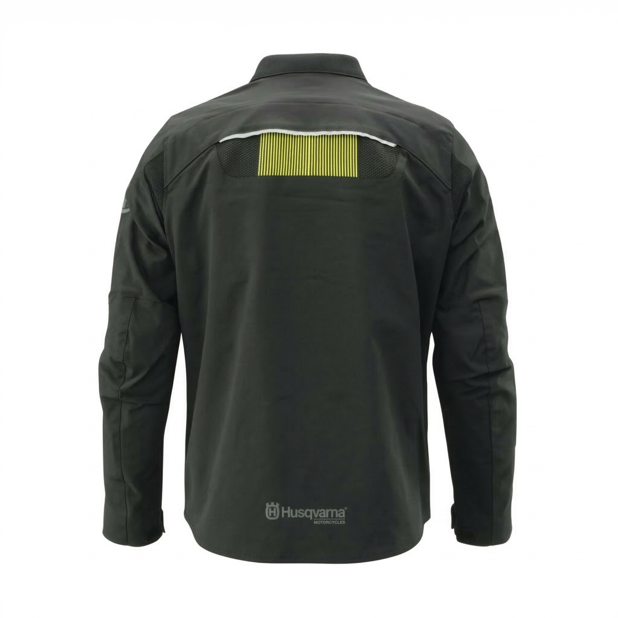 Chaqueta de Moto Husqvarna Pilen V2 Hombre