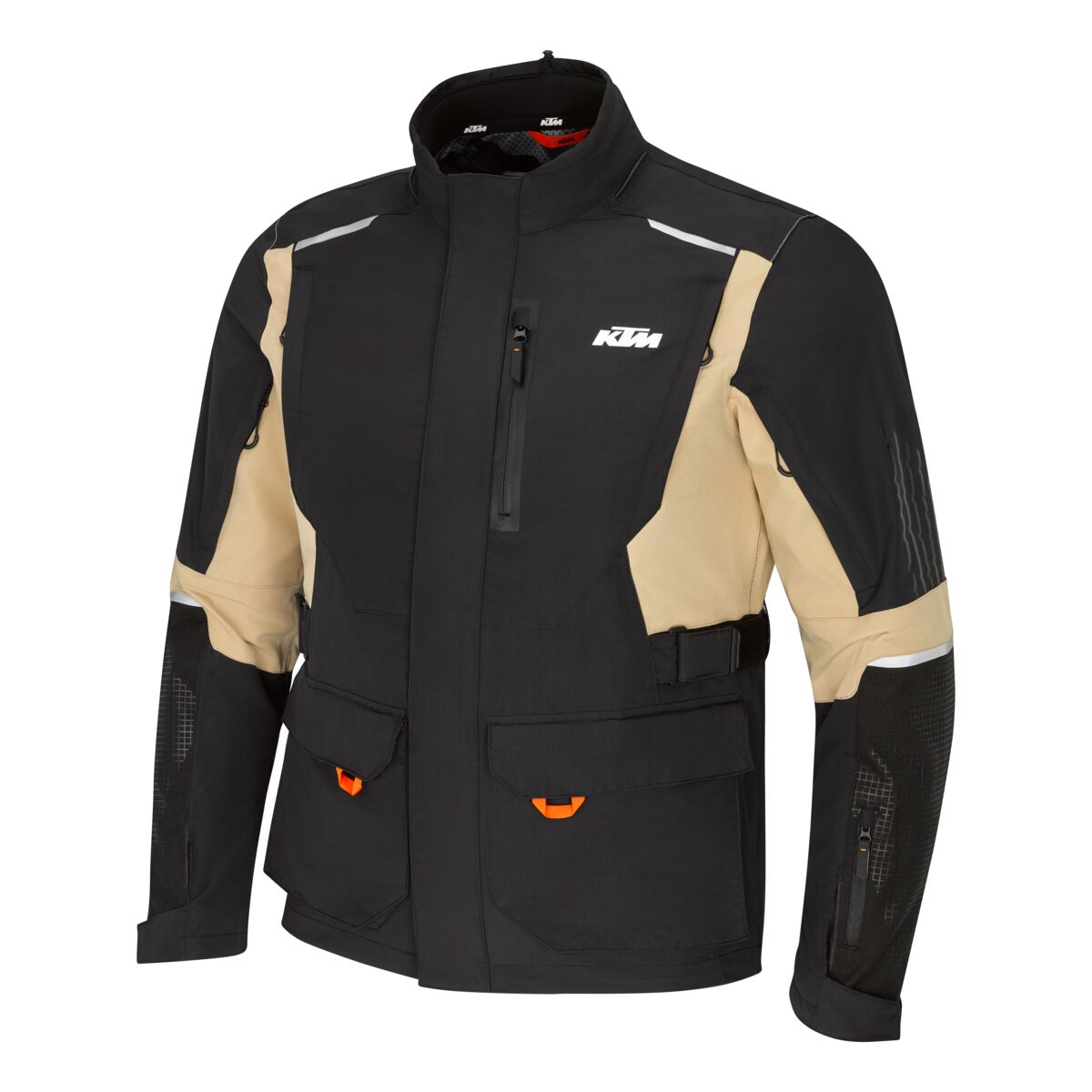 Chaqueta KTM Racetech Pro K-Hydratech
