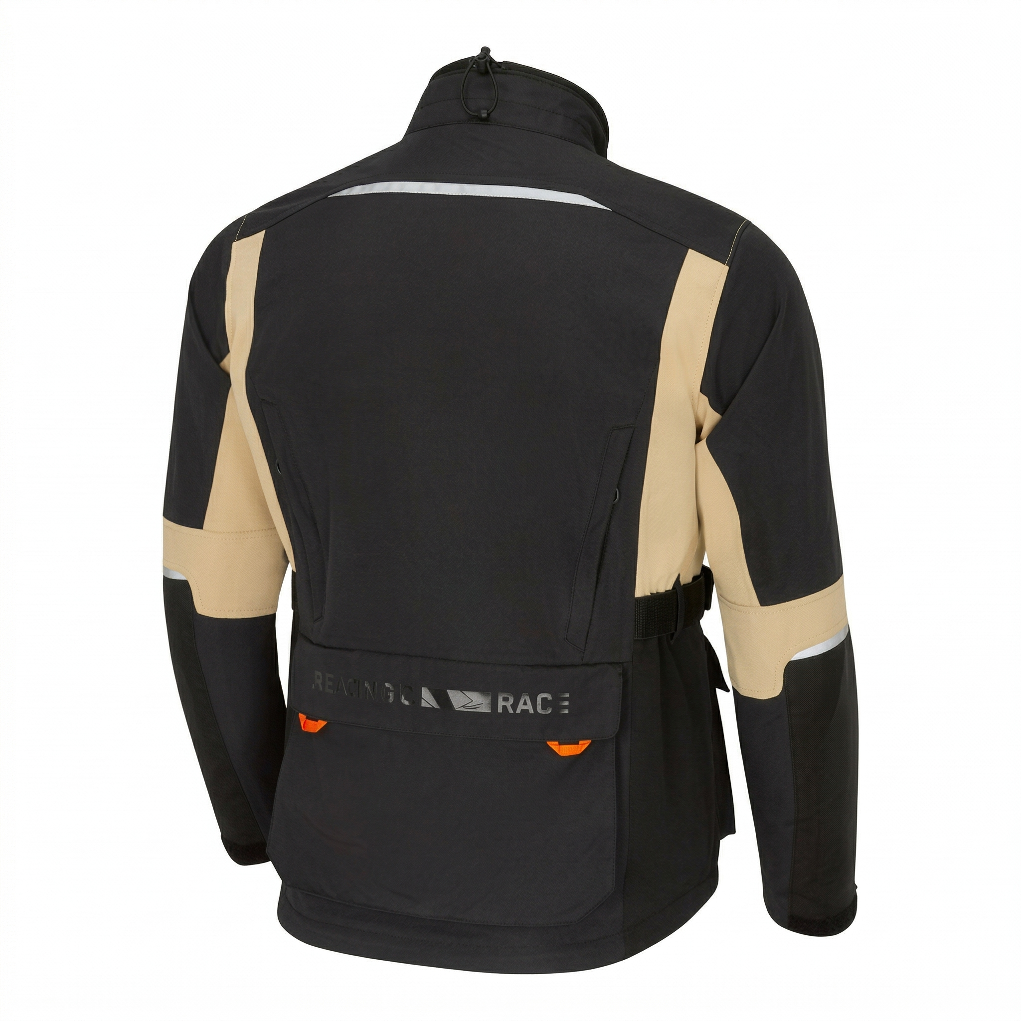 Chaqueta KTM Racetech Pro K-Hydratech