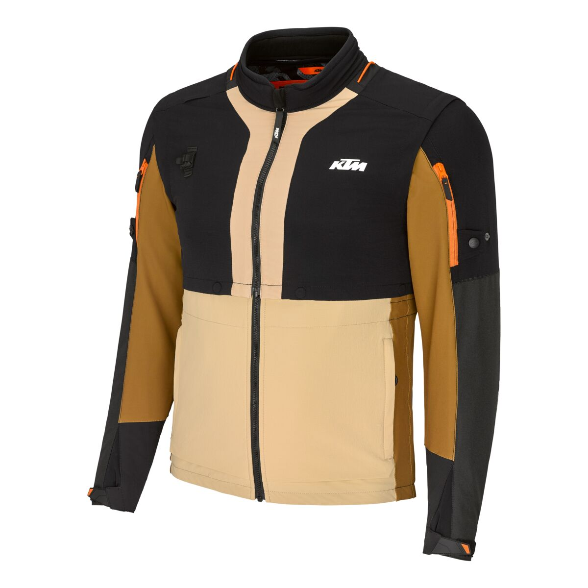Chaqueta de Moto KTM Racetech Hombre