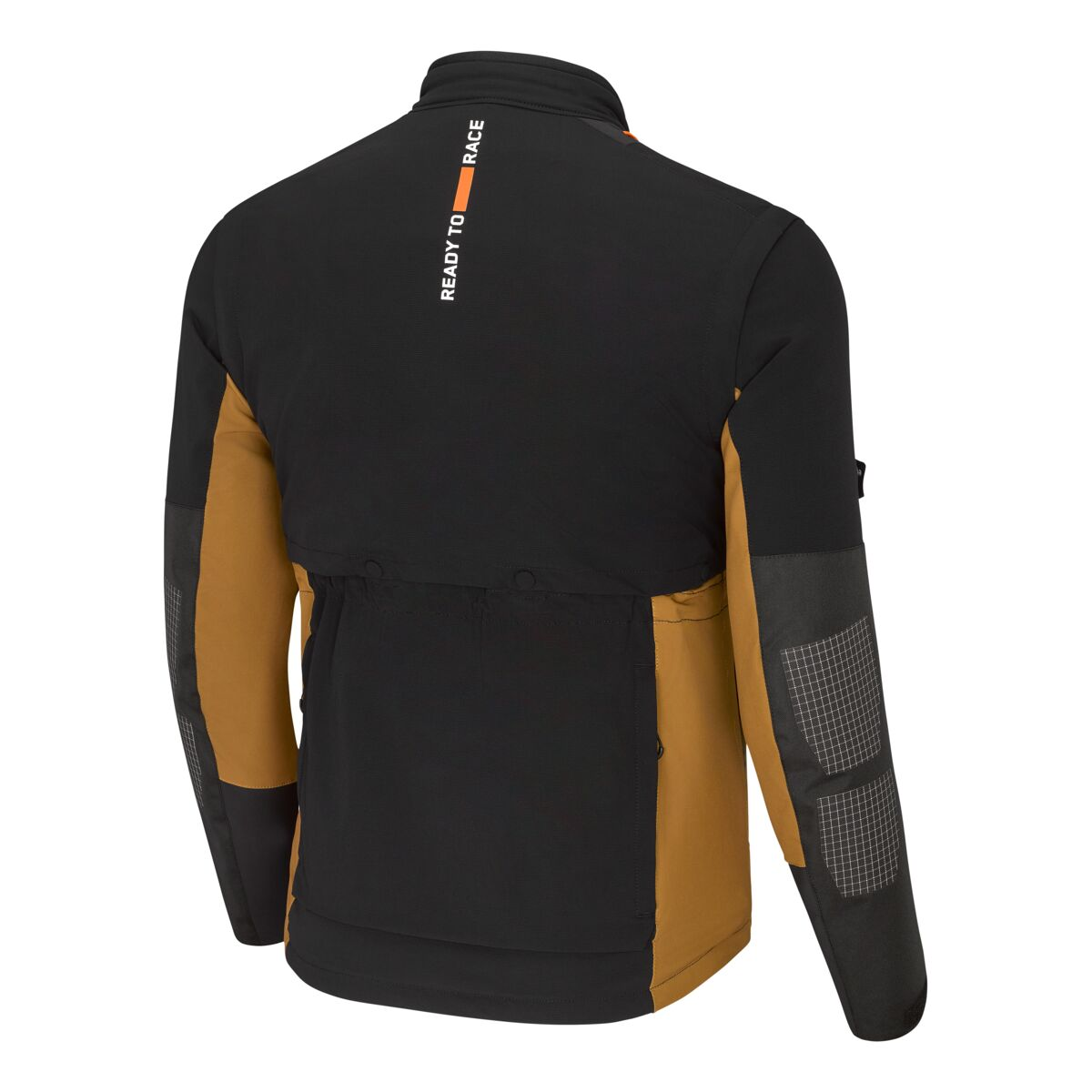 Chaqueta de Moto KTM Racetech Hombre