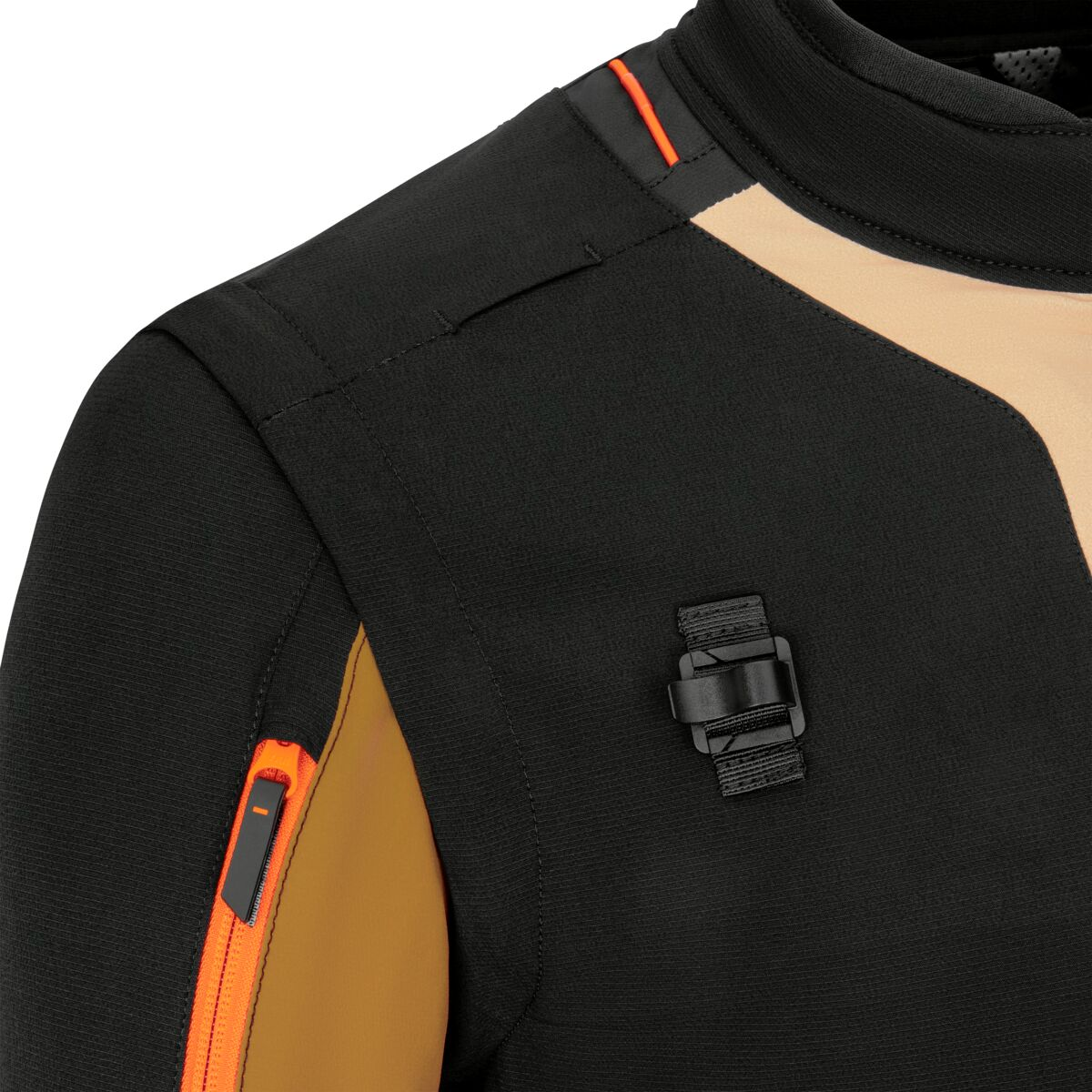 Chaqueta de Moto KTM Racetech Hombre