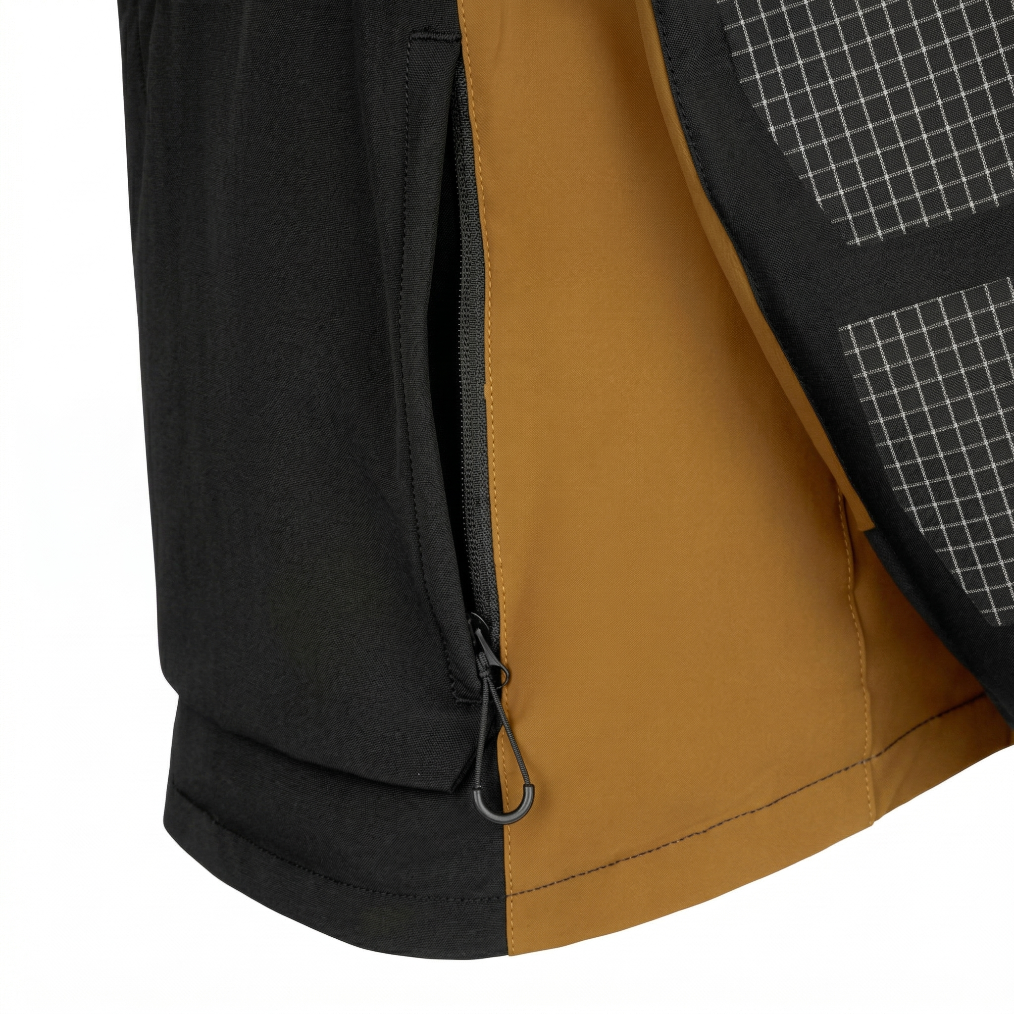 Chaqueta de Moto KTM Racetech Hombre