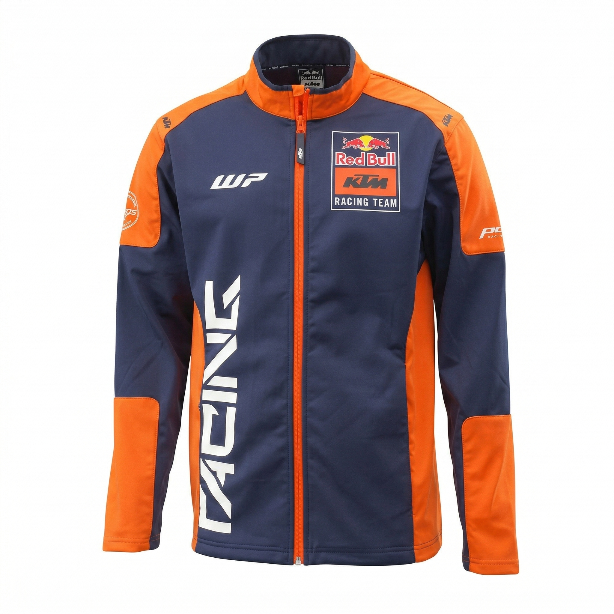Chaqueta KTM Softshell Replica Team