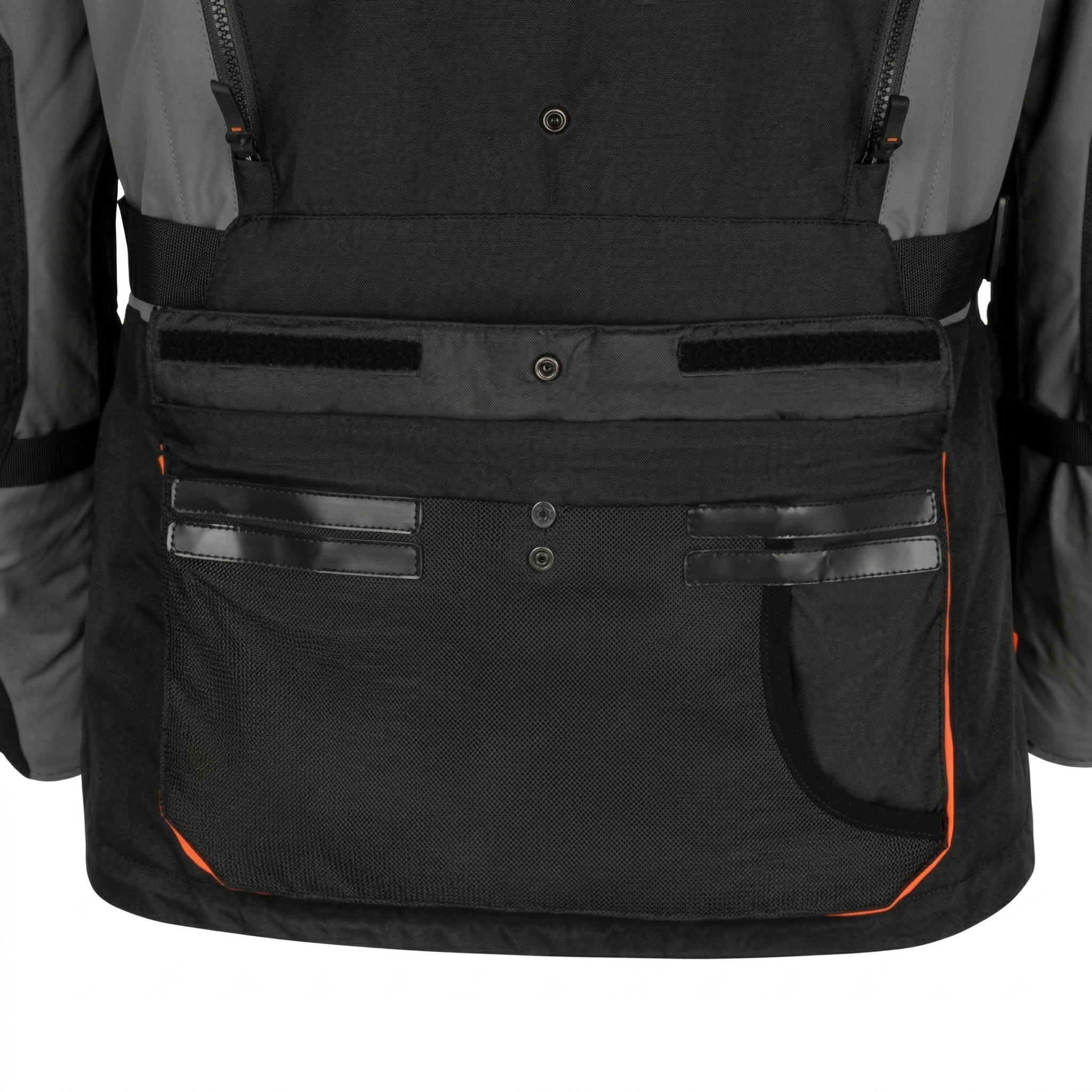 Chaqueta de Moto KTM Terra Adv V3 Hombre