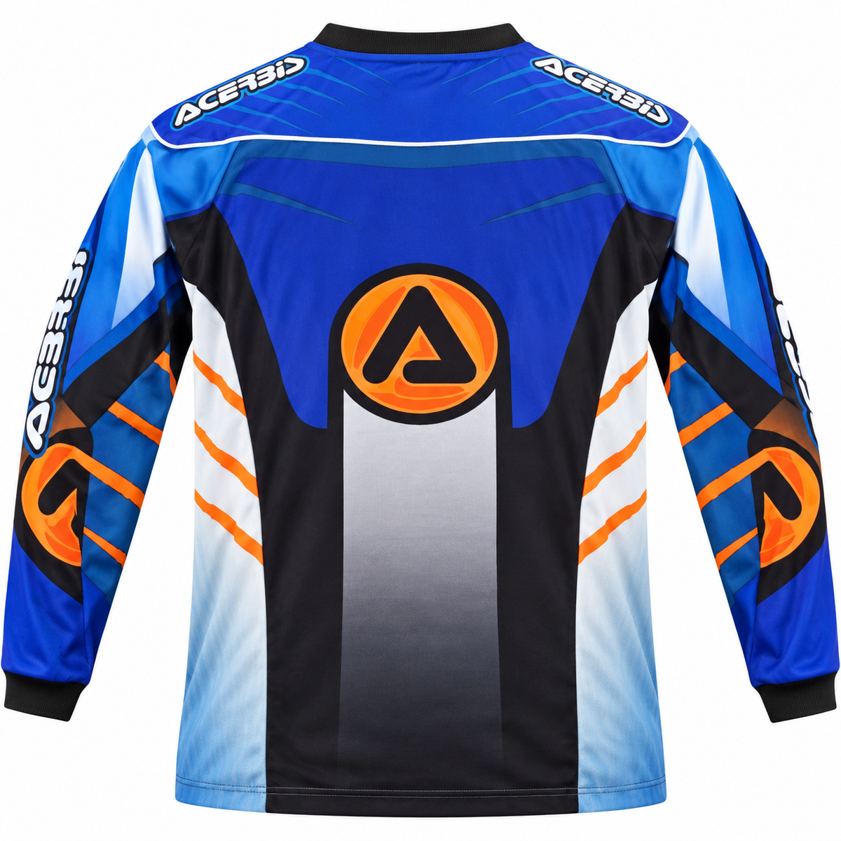 Polera de Moto Acerbis MX Impact