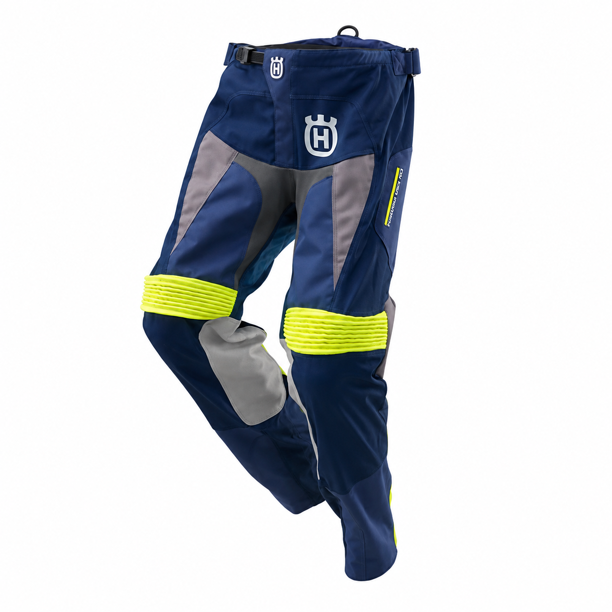 Pantalón de Moto Husqvarna Railed