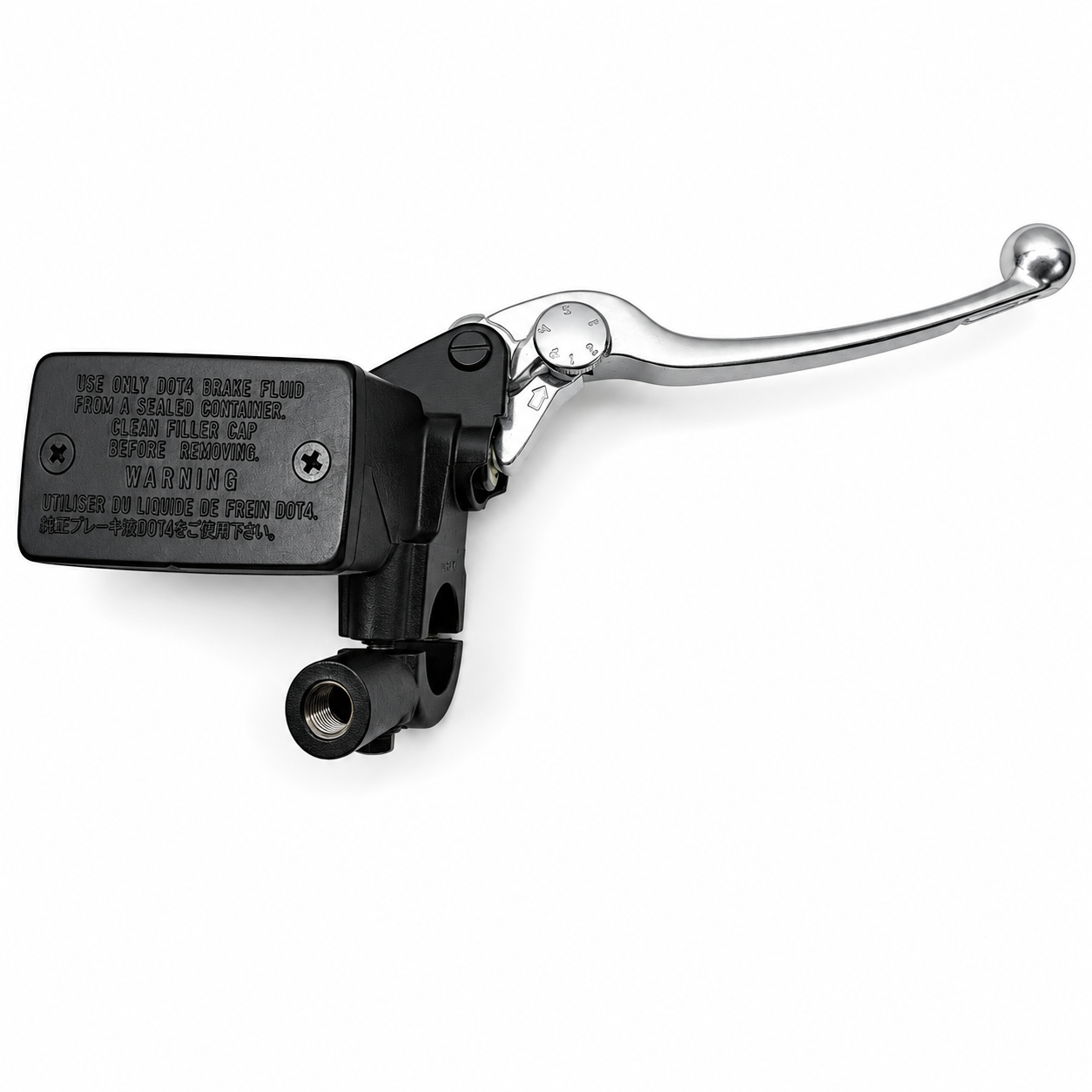 Cilindro Maestro de Freno Voge R625/DS625X