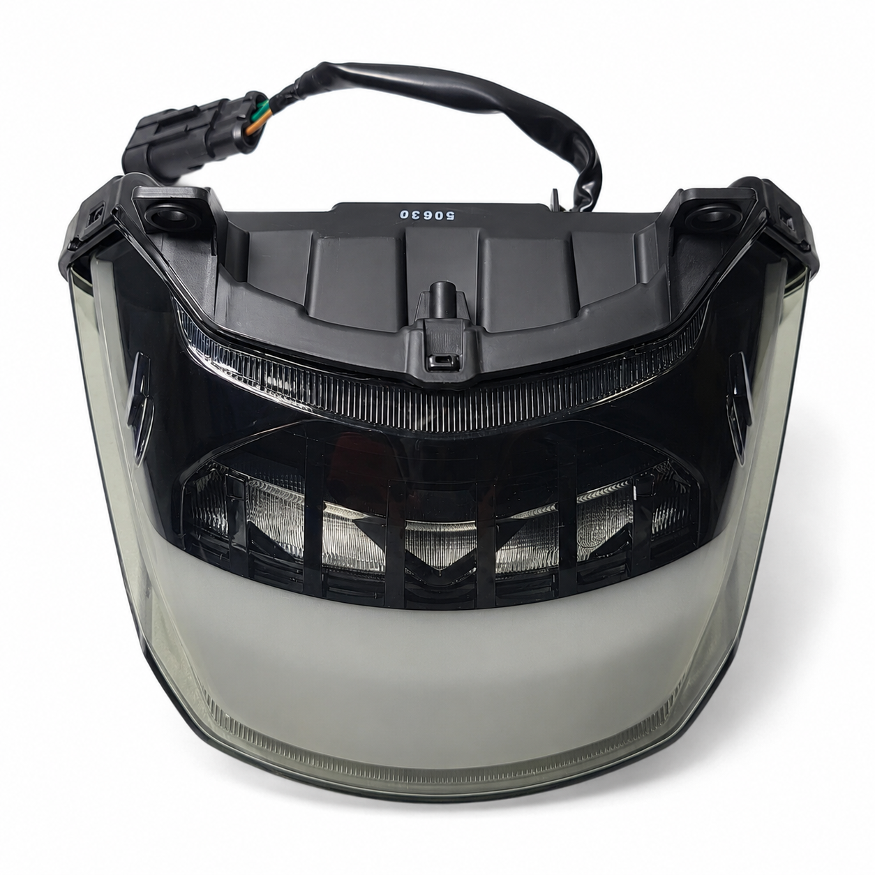 Luz Trasera Voge DS800 Rally
