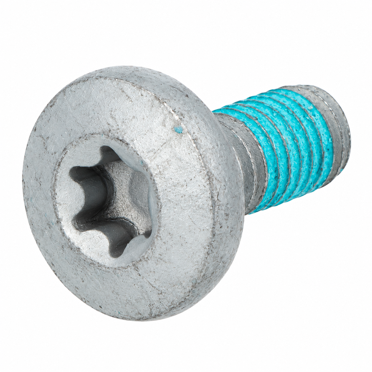 Tornillo Especial M8X18 TORX45 SS