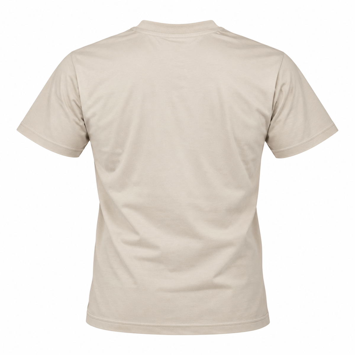 Polera Acerbis Corporativa Marrón
