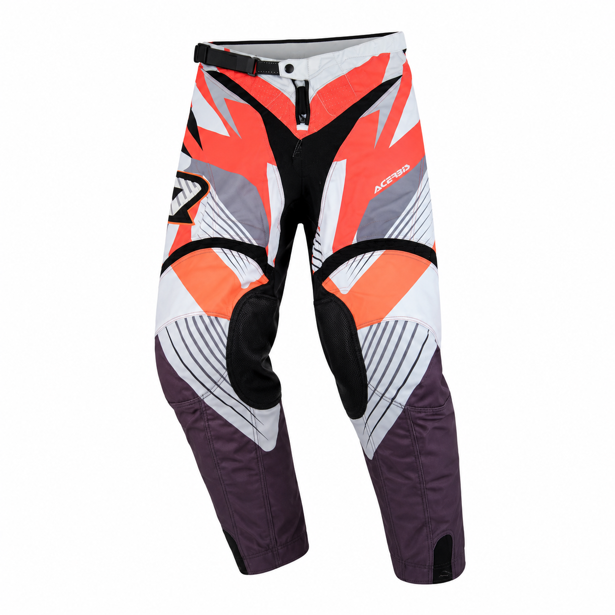 Pantalón de Moto Acerbis MX Impact