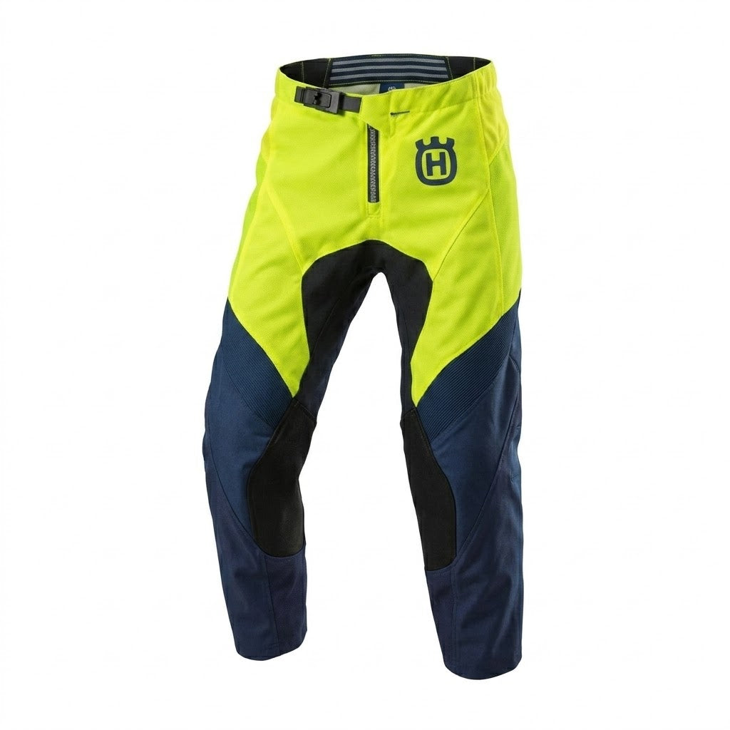 Pantalón de Moto Husqvarna Railed para Niños