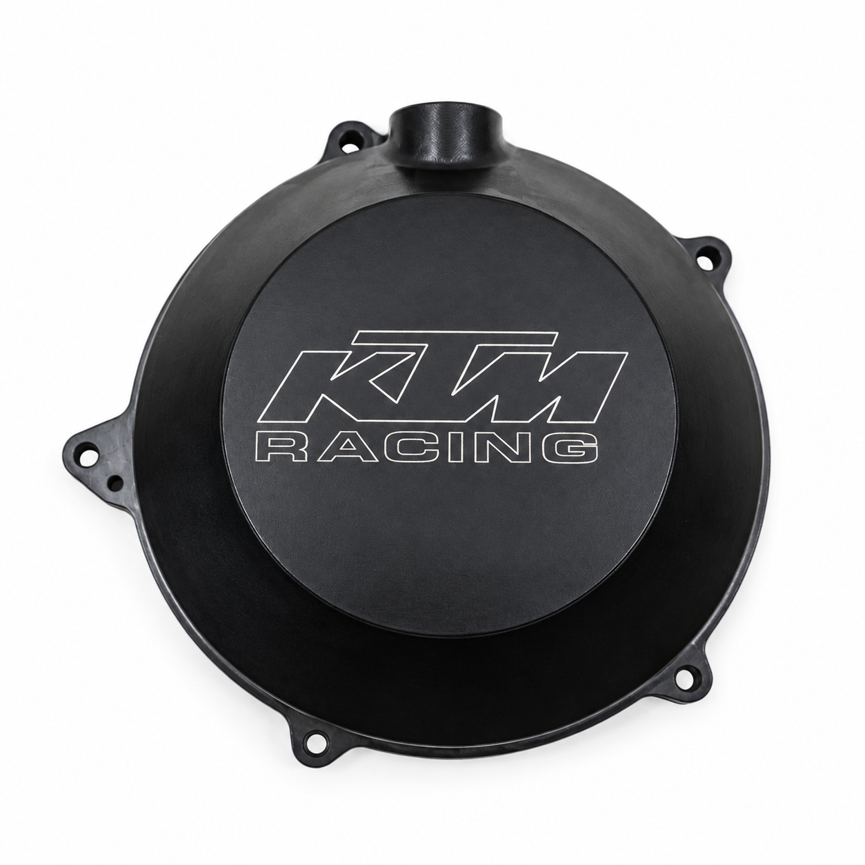 Tapa de Embrague Exterior KTM Factory SXS