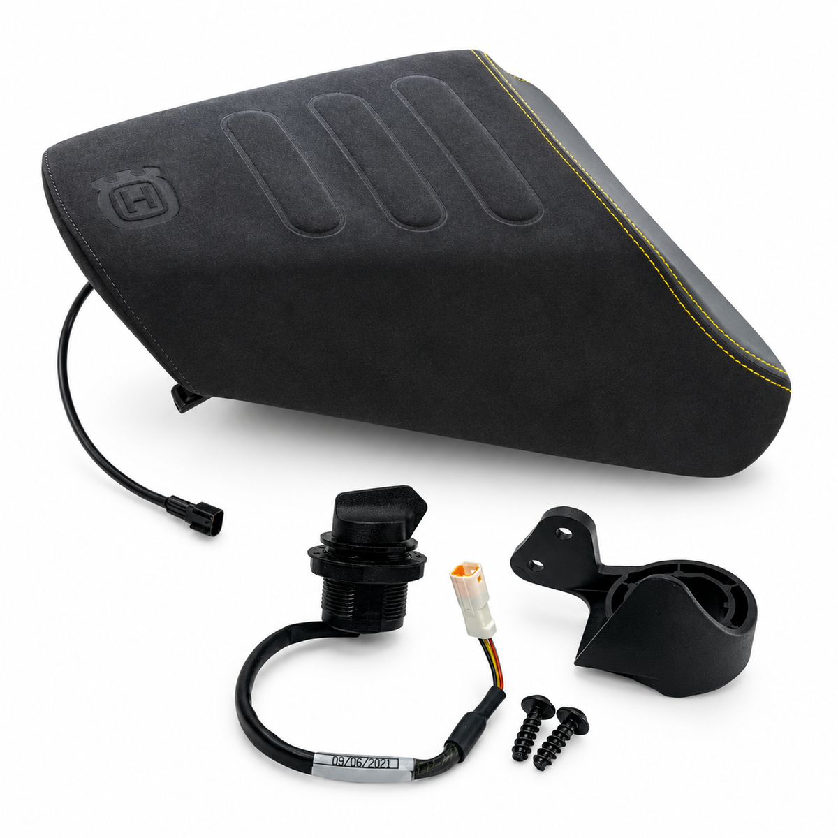 Kit Asiento del Pasajero Husqvarna Norden 901