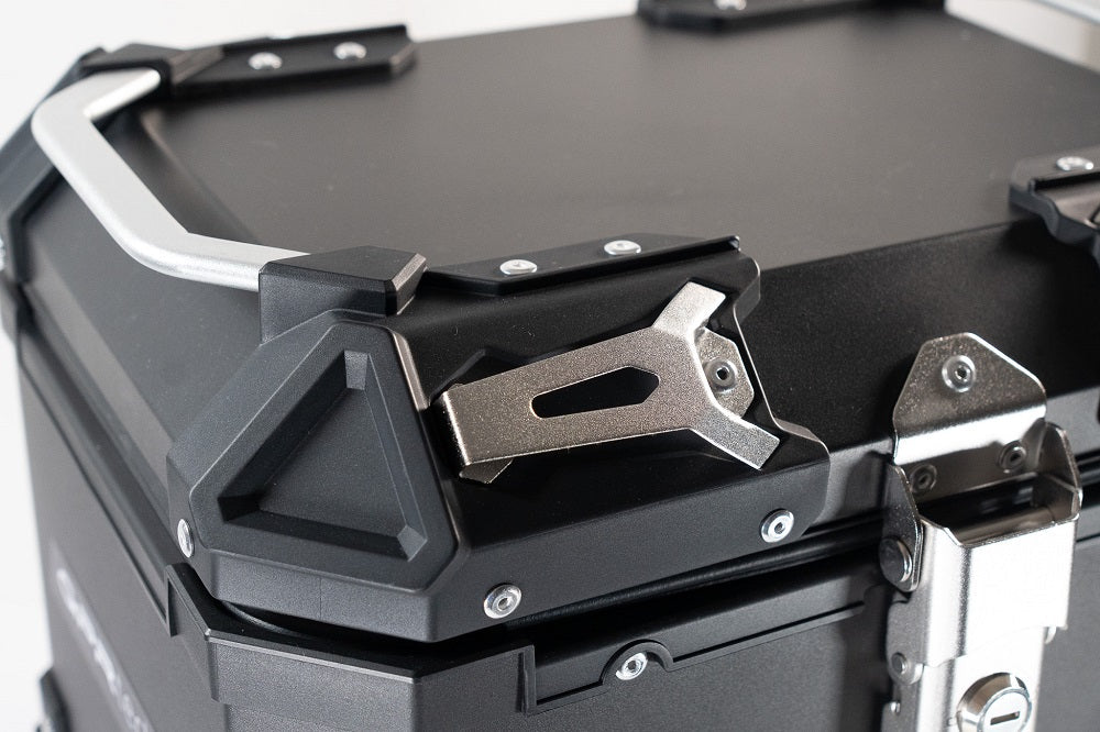 Top Case GPR TECH 45L VOGE 900DSX