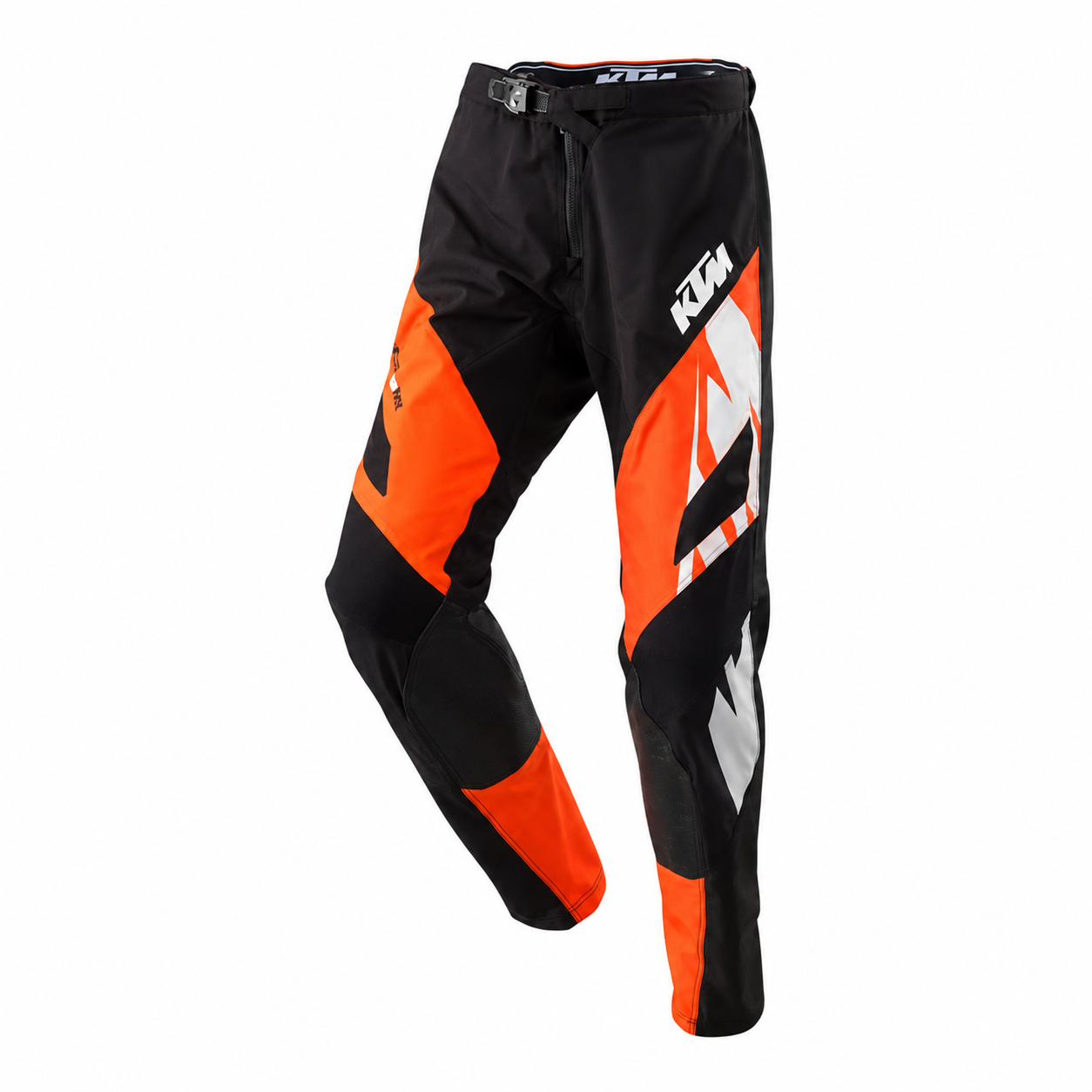 Pantalón de Moto KTM Pounce Negro