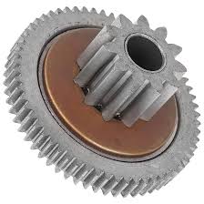 ENGRANAJE LIMITADOR DE TORQUE
