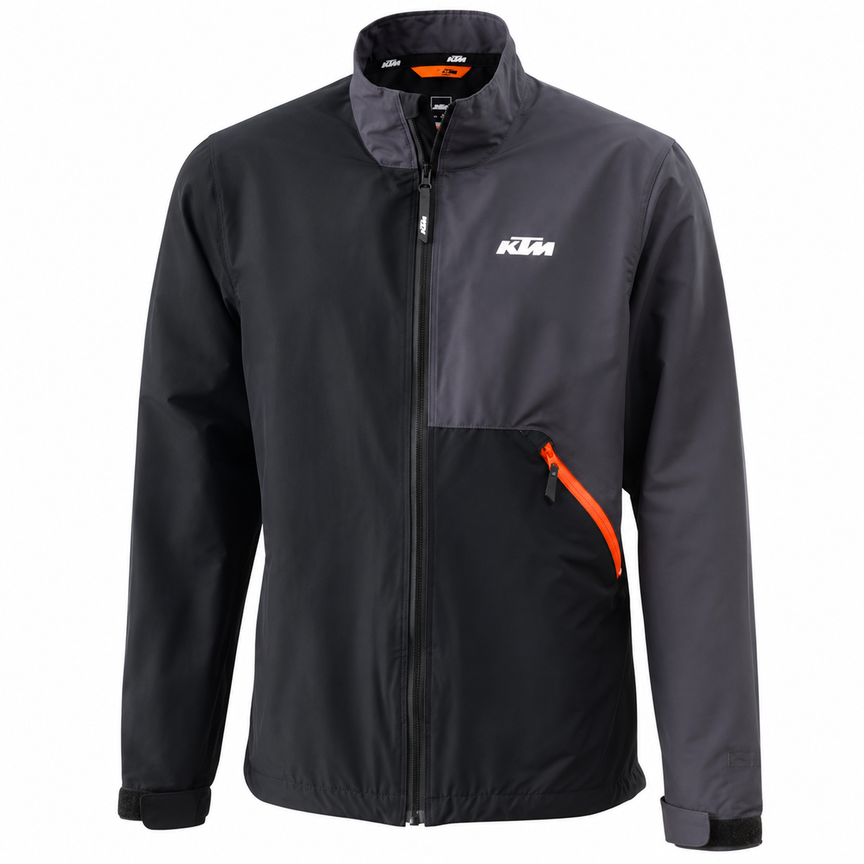 Chaqueta KTM Gravity-FX