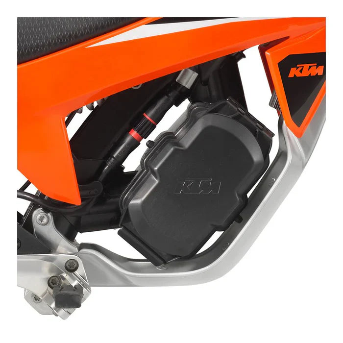 KTM SX-E2 + EQUIPO KTM DE REGALO
