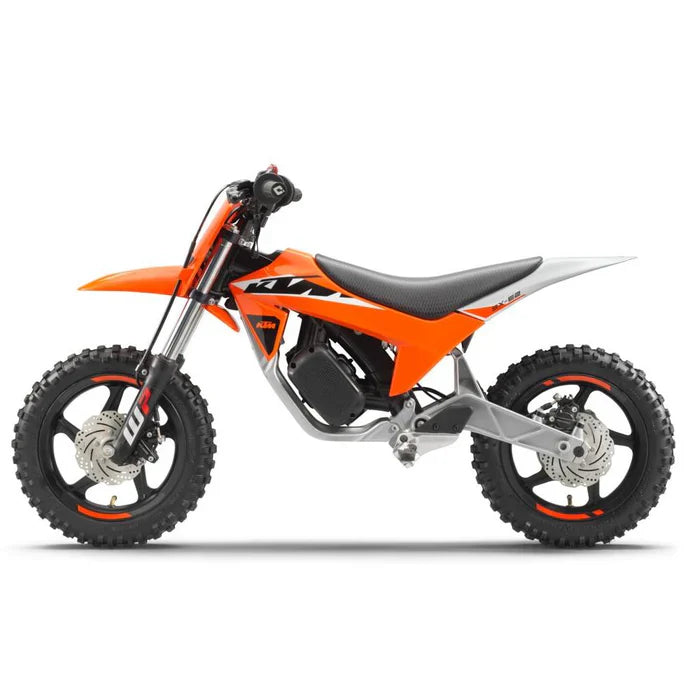 KTM SX-E2 + EQUIPO KTM DE REGALO