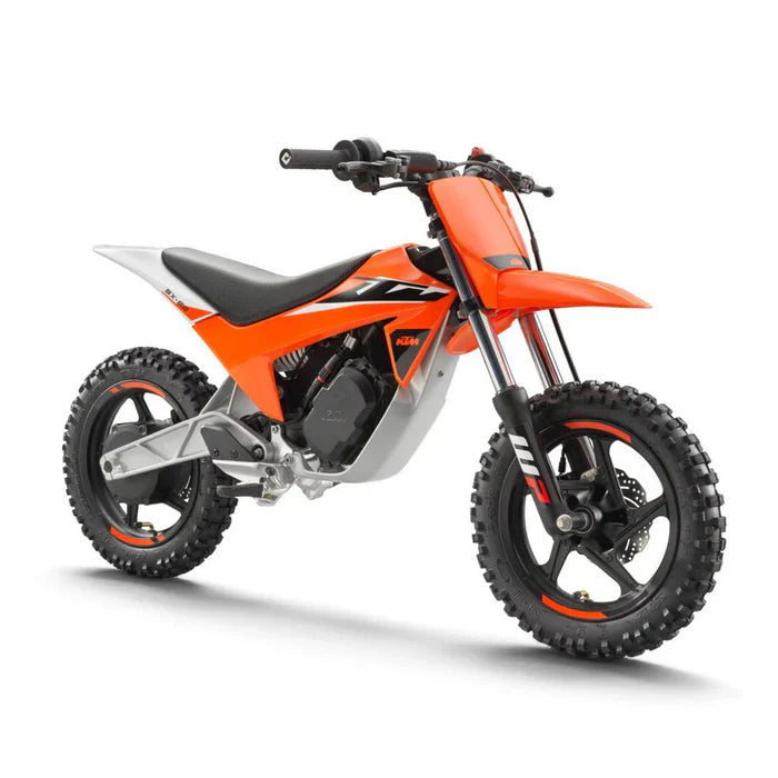 KTM SX-E2 + EQUIPO KTM DE REGALO