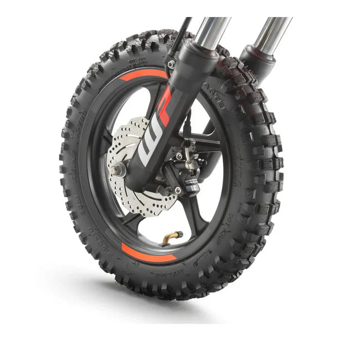 KTM SX-E2 + EQUIPO KTM DE REGALO