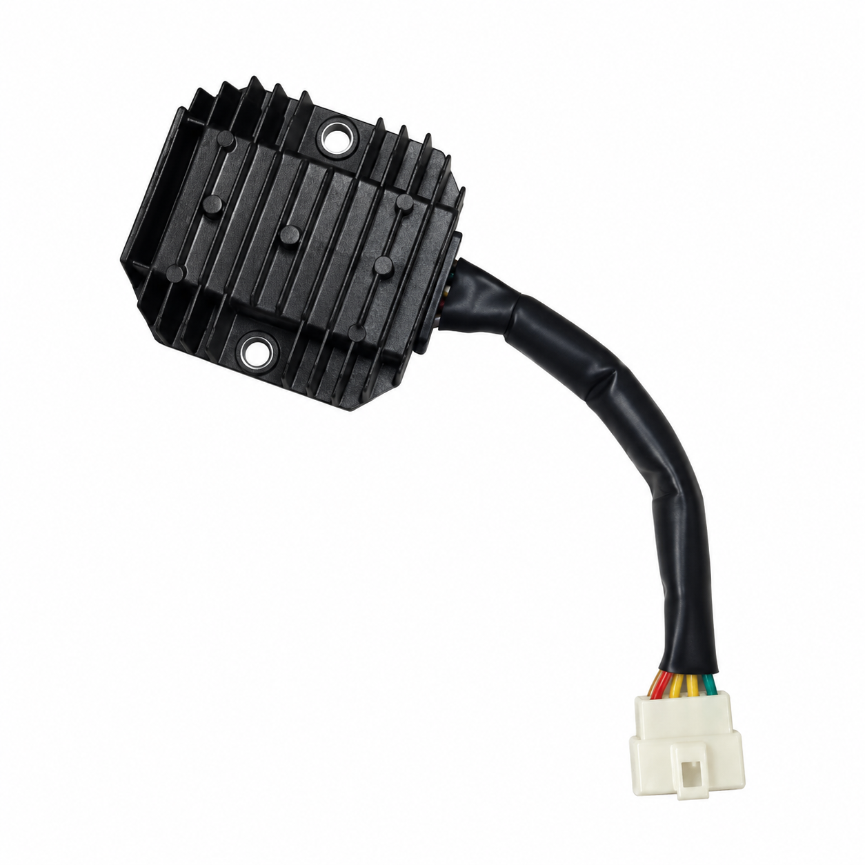 Rectifier Regulator