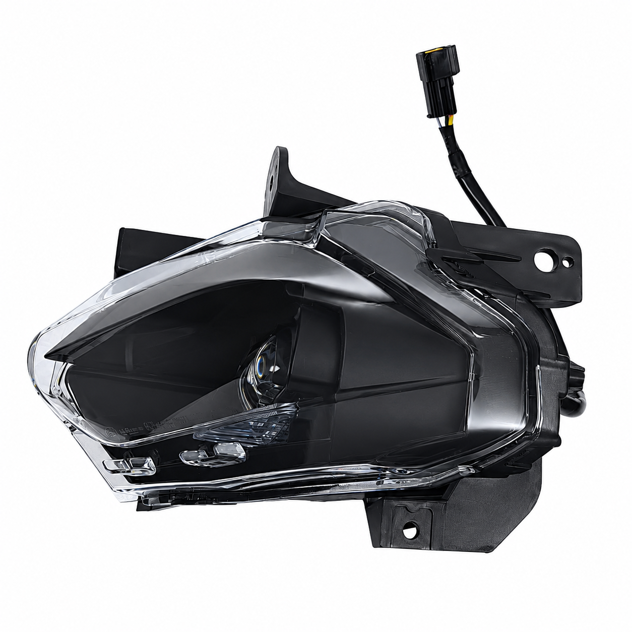 Foco Delantero Izquierdo Voge RR660S