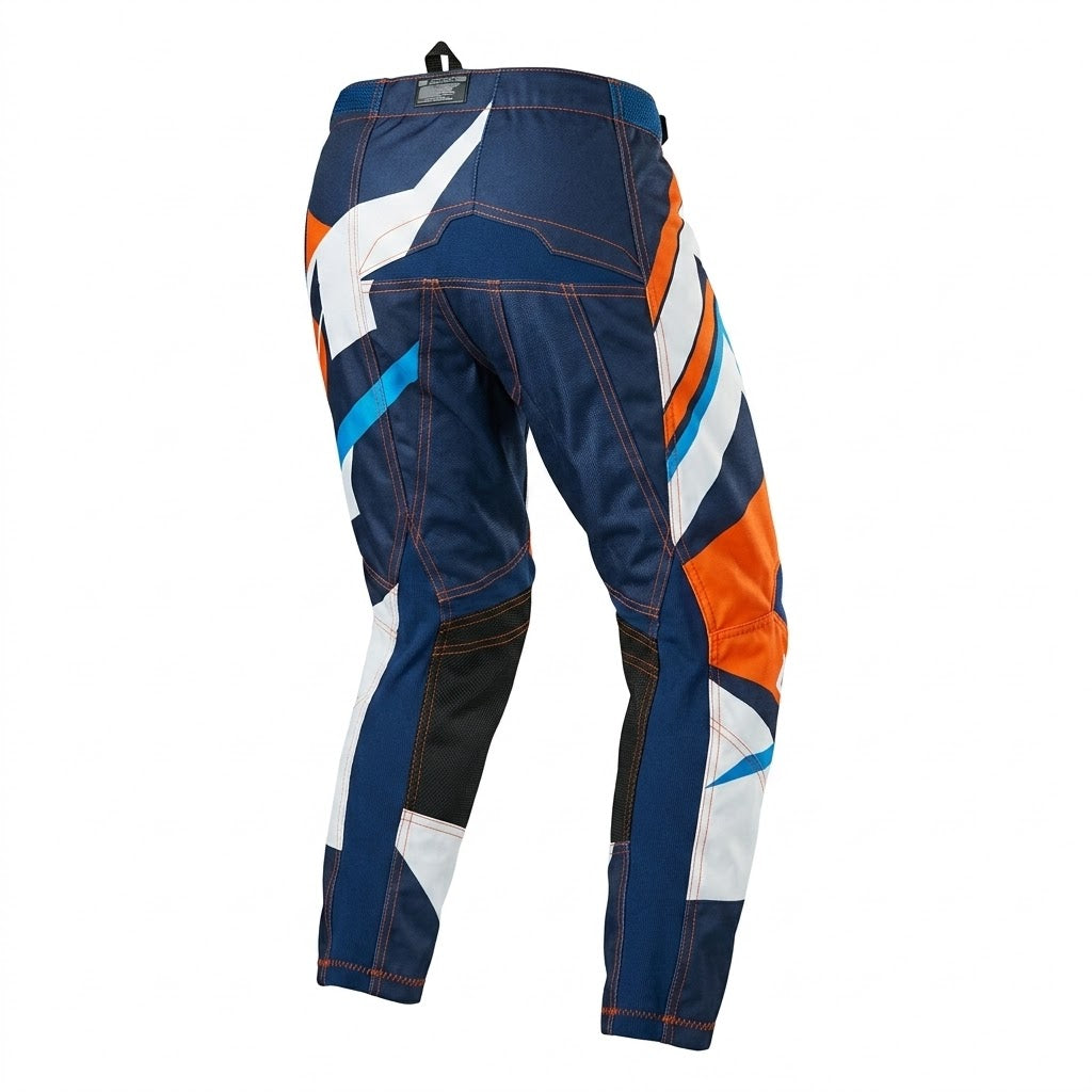 Pantalón de Moto MX para Niños