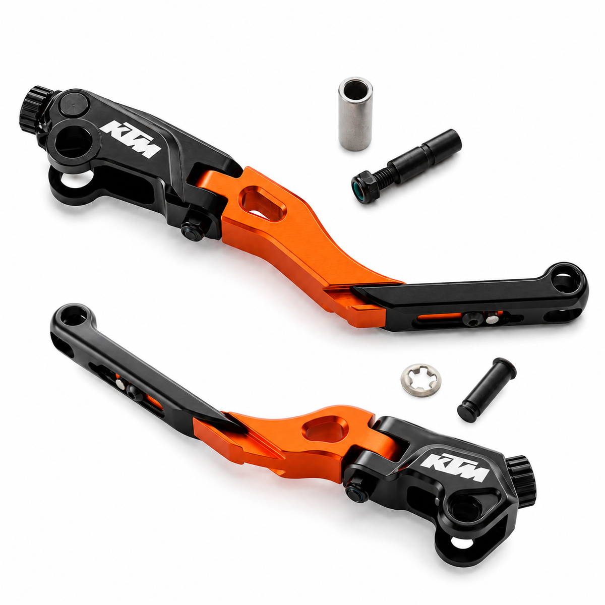 Kit Oferta Maneta de Embrague y Freno KTM 790/890 Duke
