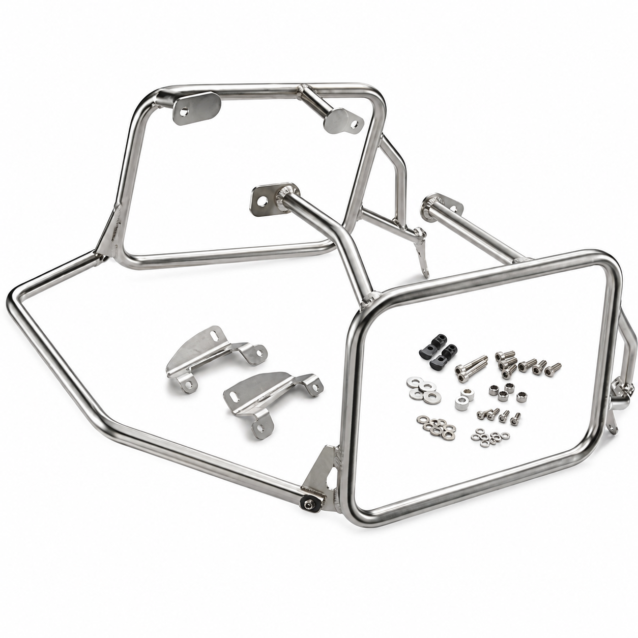 Anclajes para Maletas KTM 790/890 Adventure