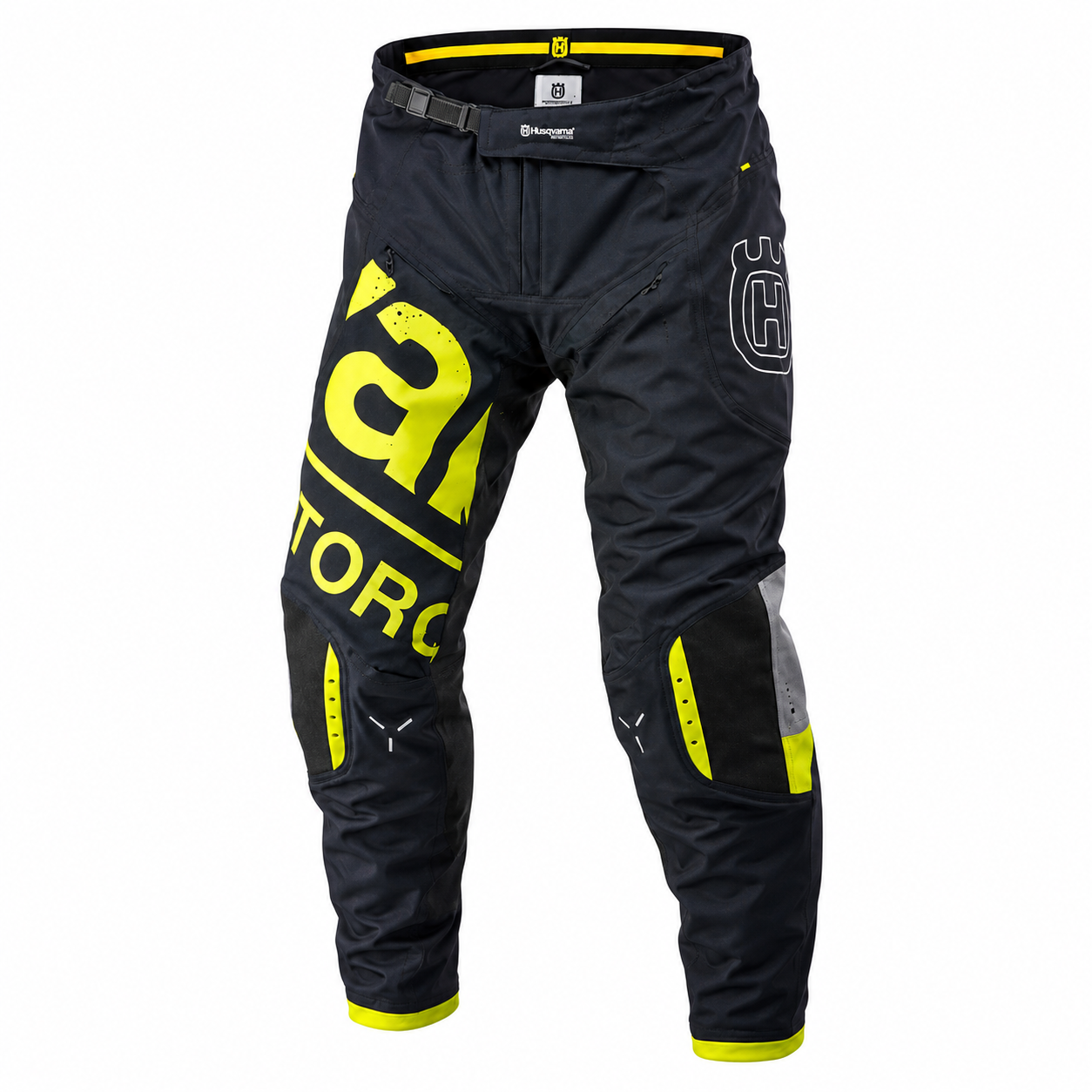 Pantalón de Moto Husqvarna Railed