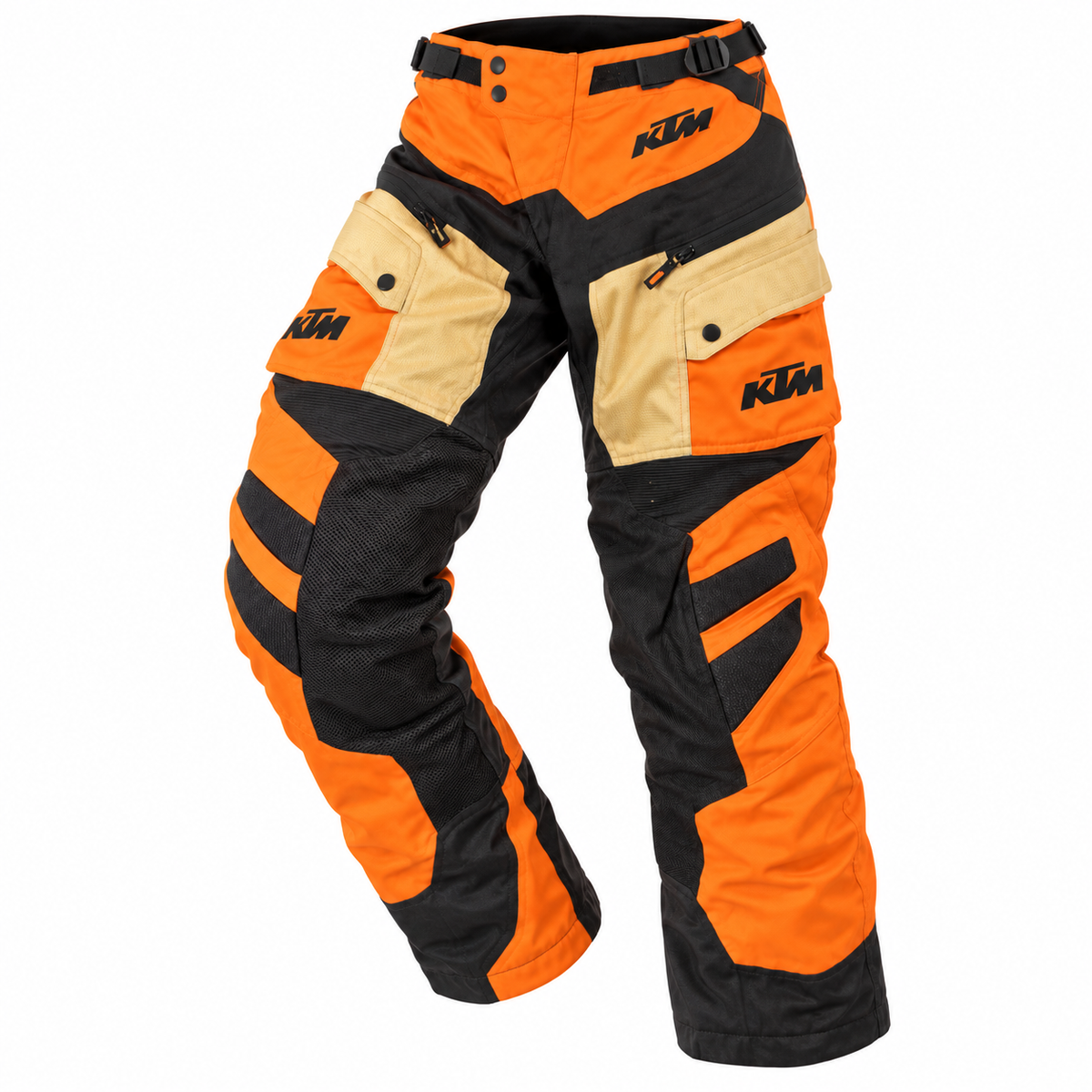 Pantalón de Moto KTM Rally