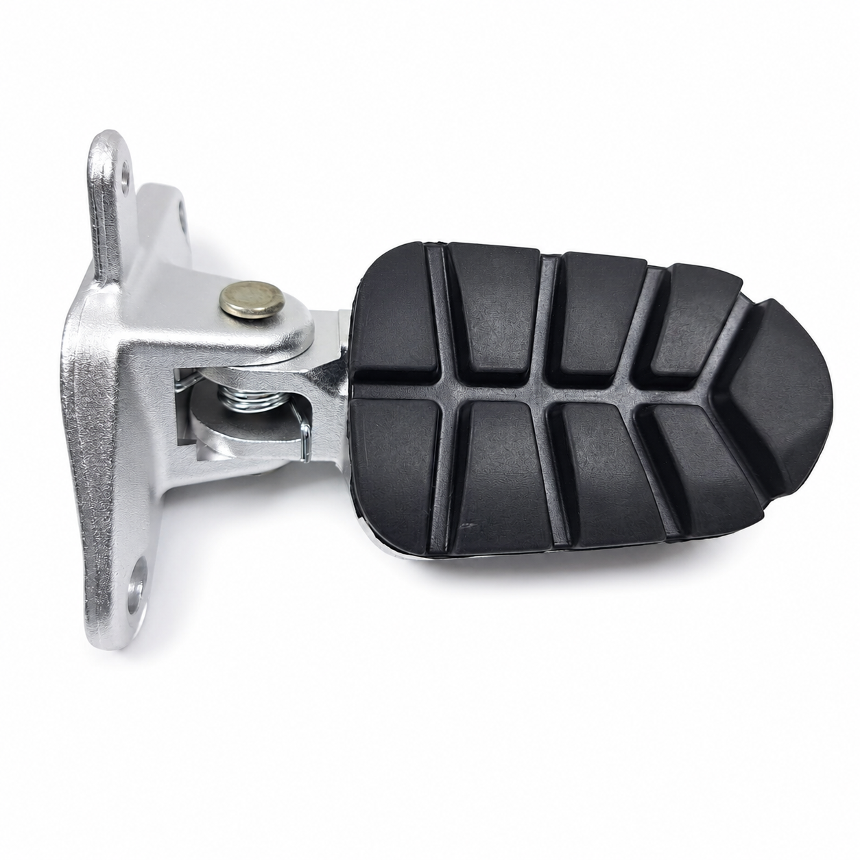 Conjunto Estribera Derecha Voge DS800 Rally