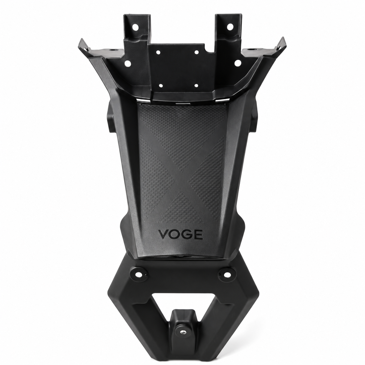 Tapabarro Trasero Voge DS900