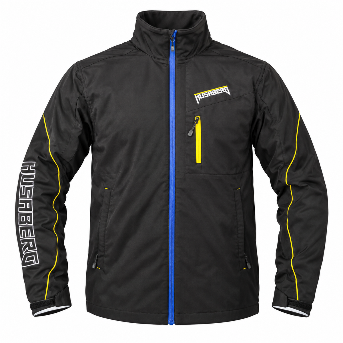 Chaqueta Husaberg Soft Shell