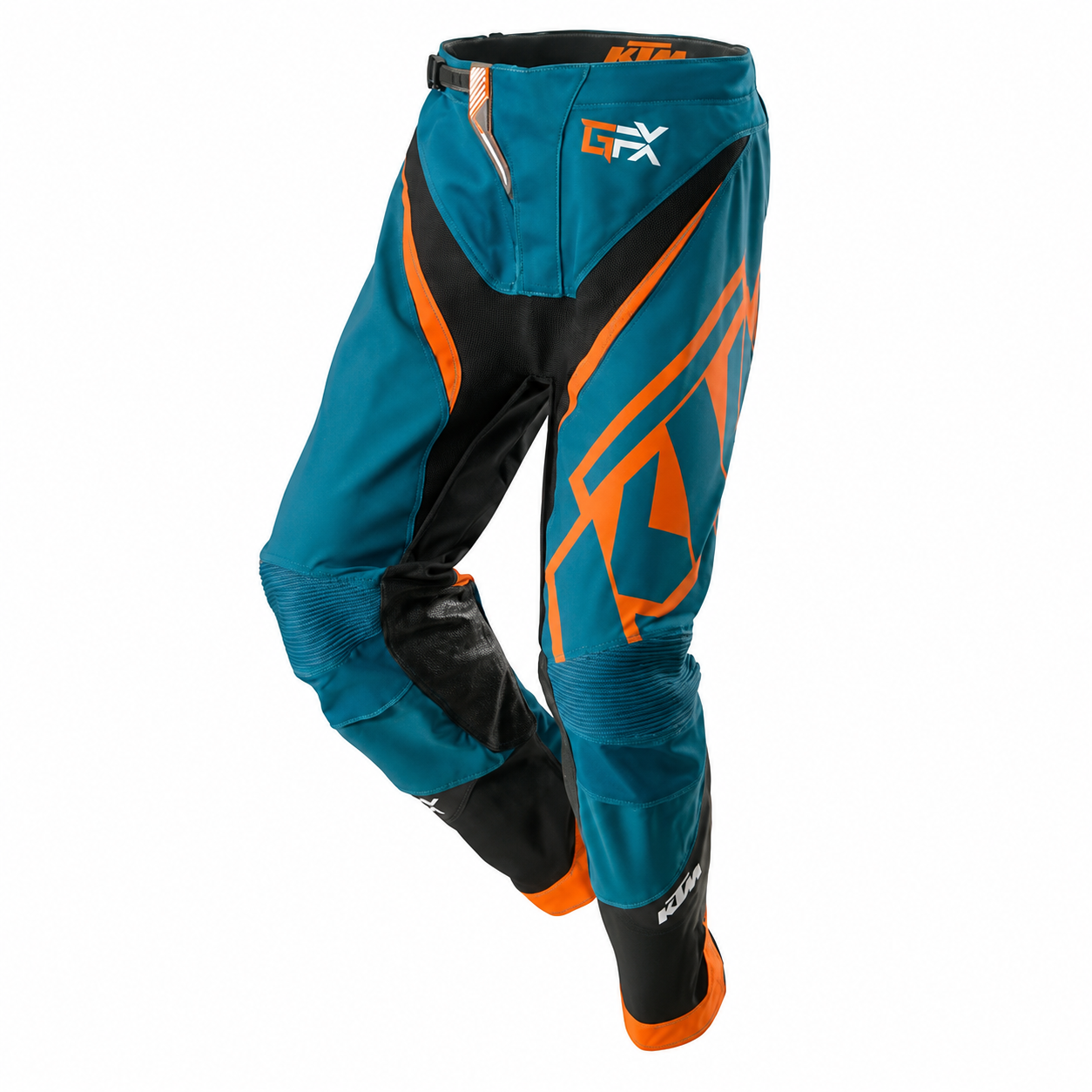 Pantalón de Moto KTM Gravity-FX