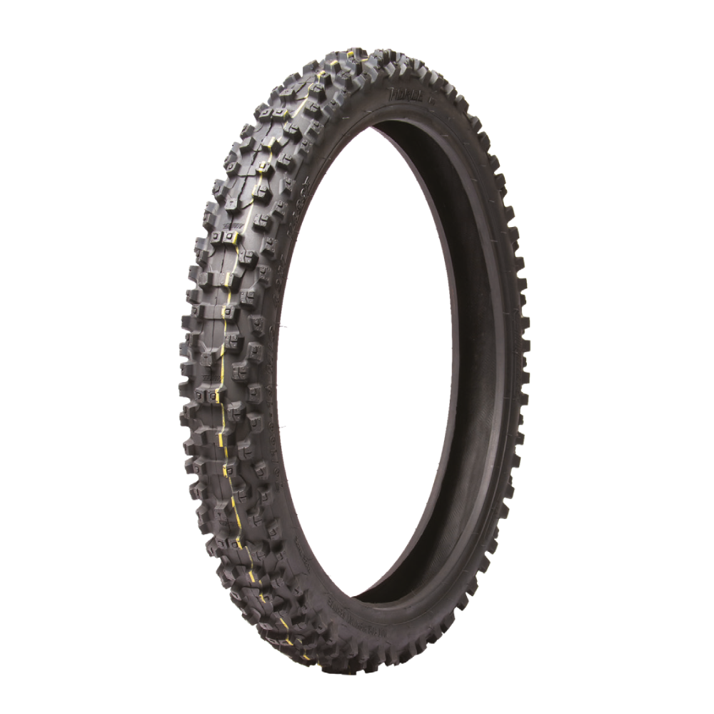 Neumático Force MH Offroad VRM483 80/100-21 Powerwall (51M)