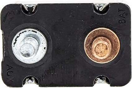FUSIBLE 20 AMP,S US