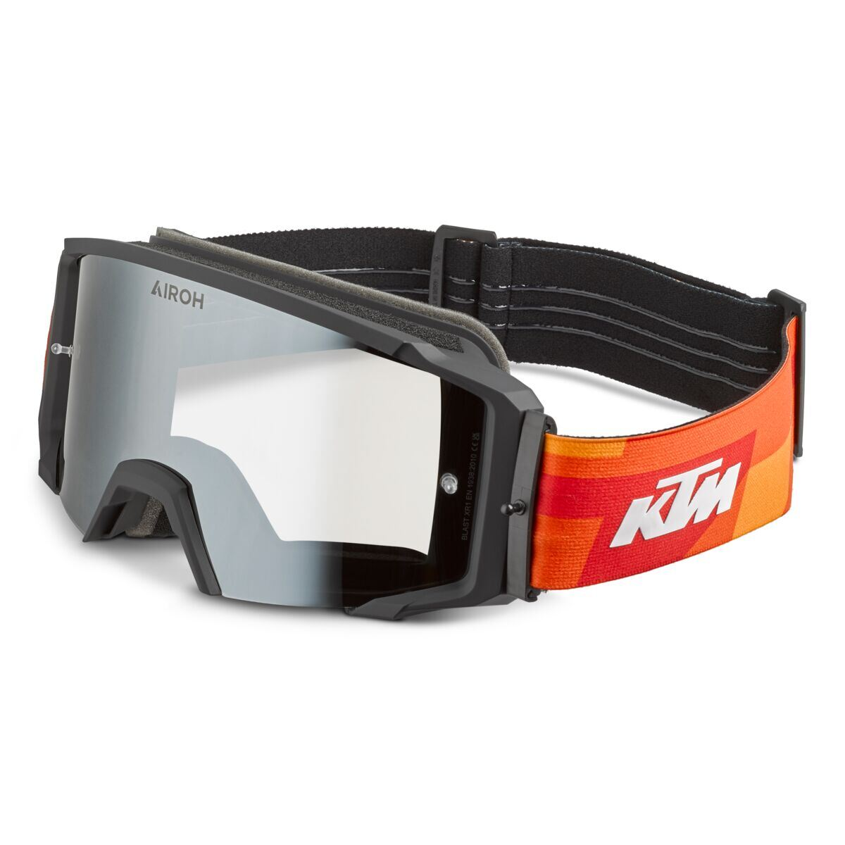 Gafas KTM Blast XR1 Naranja/Negro
