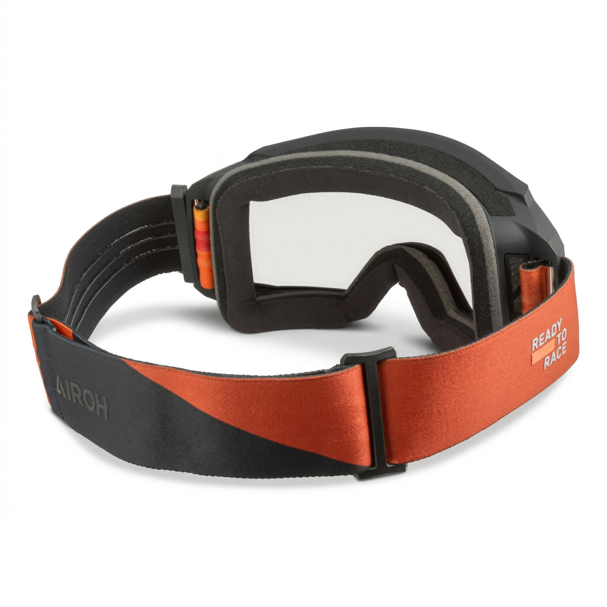 Gafas KTM Blast XR1 Naranja/Negro