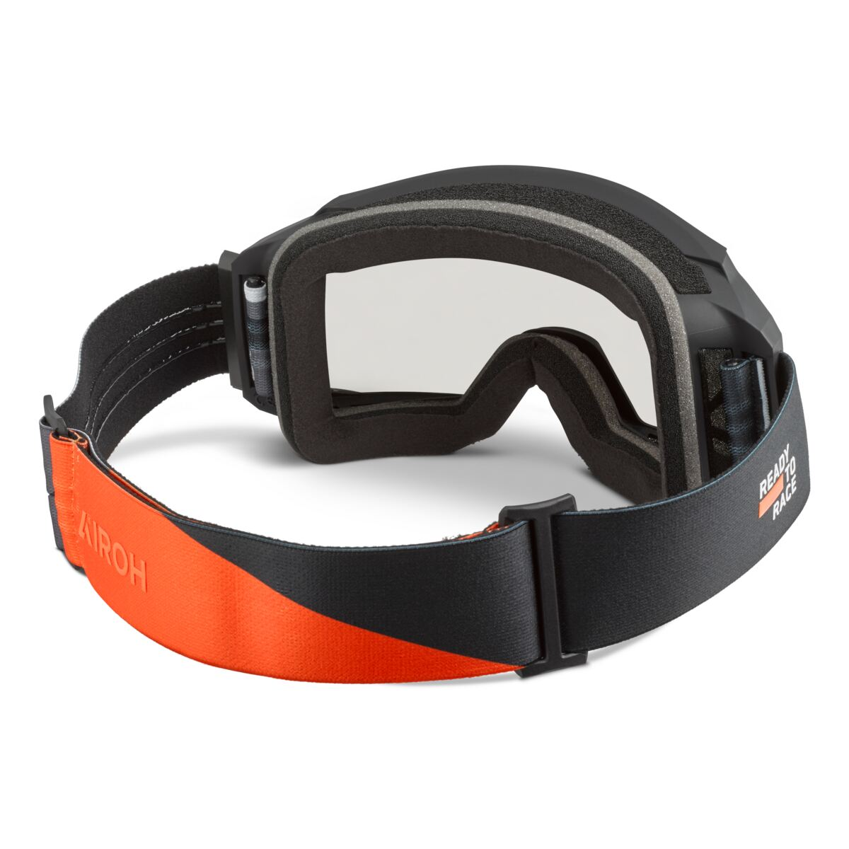 Gafas KTM Blast XR1 Negro/Gris