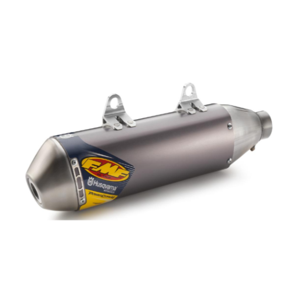 Escape FMF POWERCORE 4 HQV FE-FC / 250-450cc