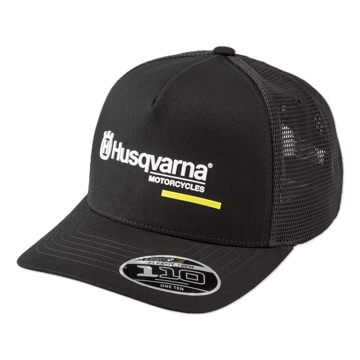 Jockey Husqvarna Gotland Trucker