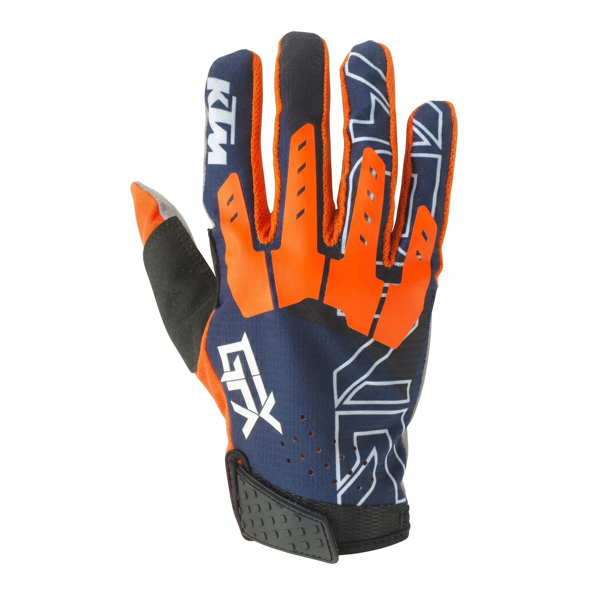 Guantes de Moto KTM Gravity-FX Replica