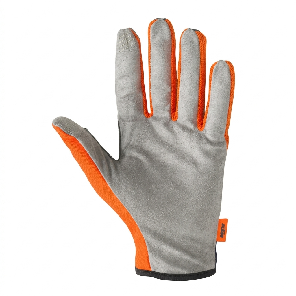 Guantes de Moto KTM Gravity-FX Replica
