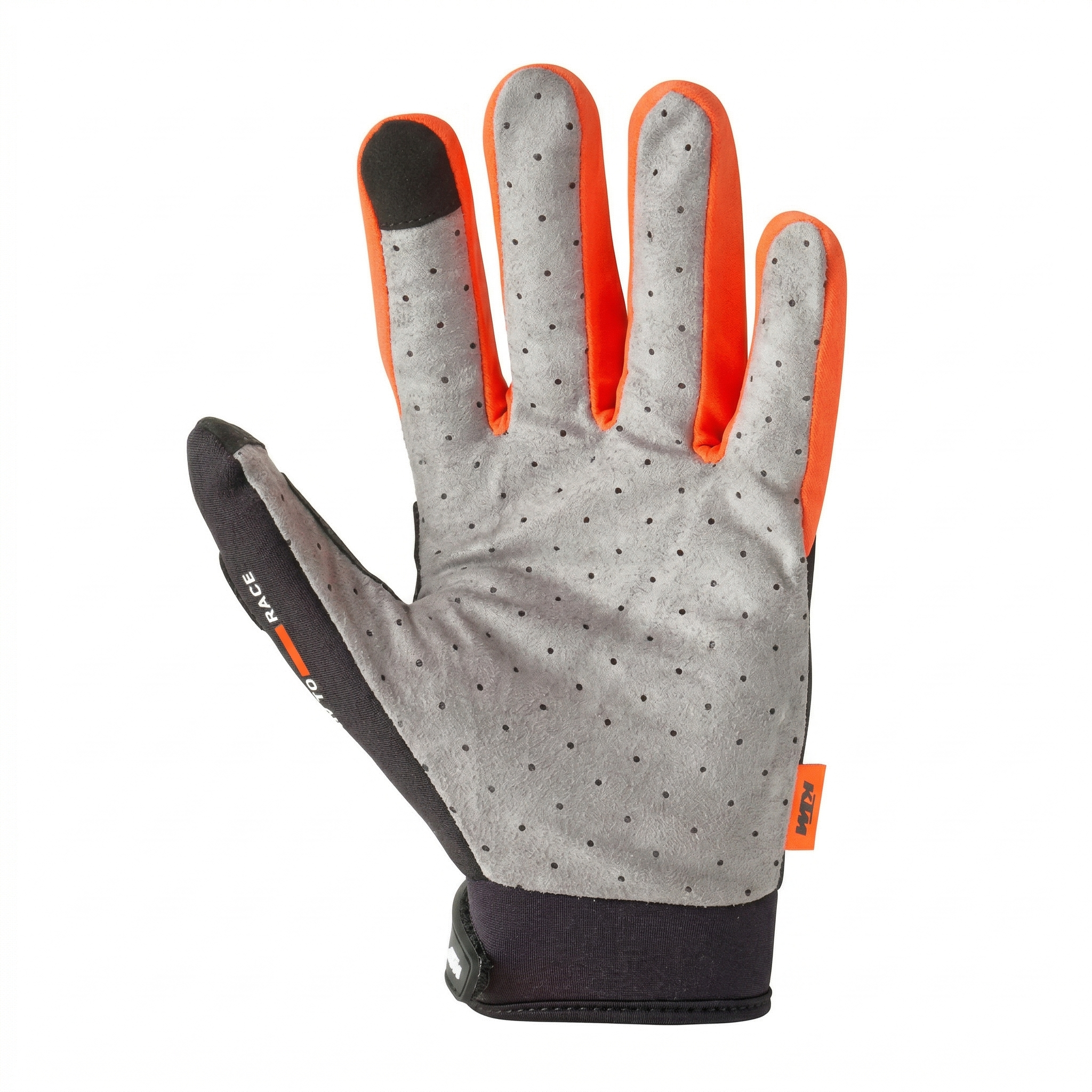 Guantes de Moto KTM Pounce