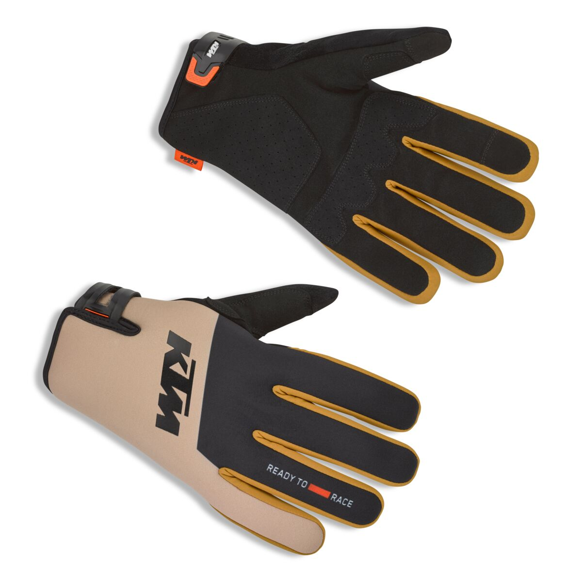 Guantes KTM Racetech K-Hydratech
